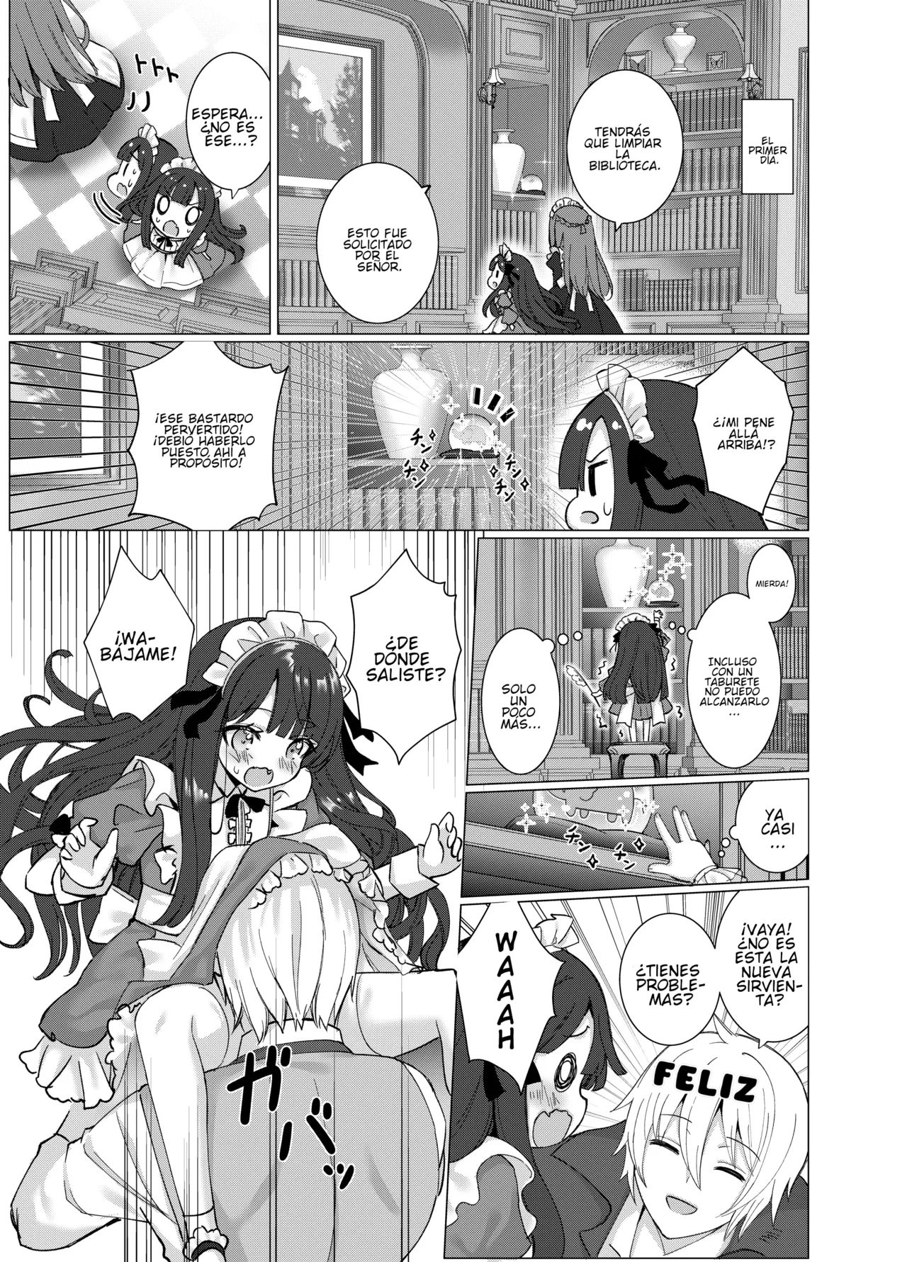 Boku no xxxx o Kaese!! | Give me back my xxxx!! page 11 full
