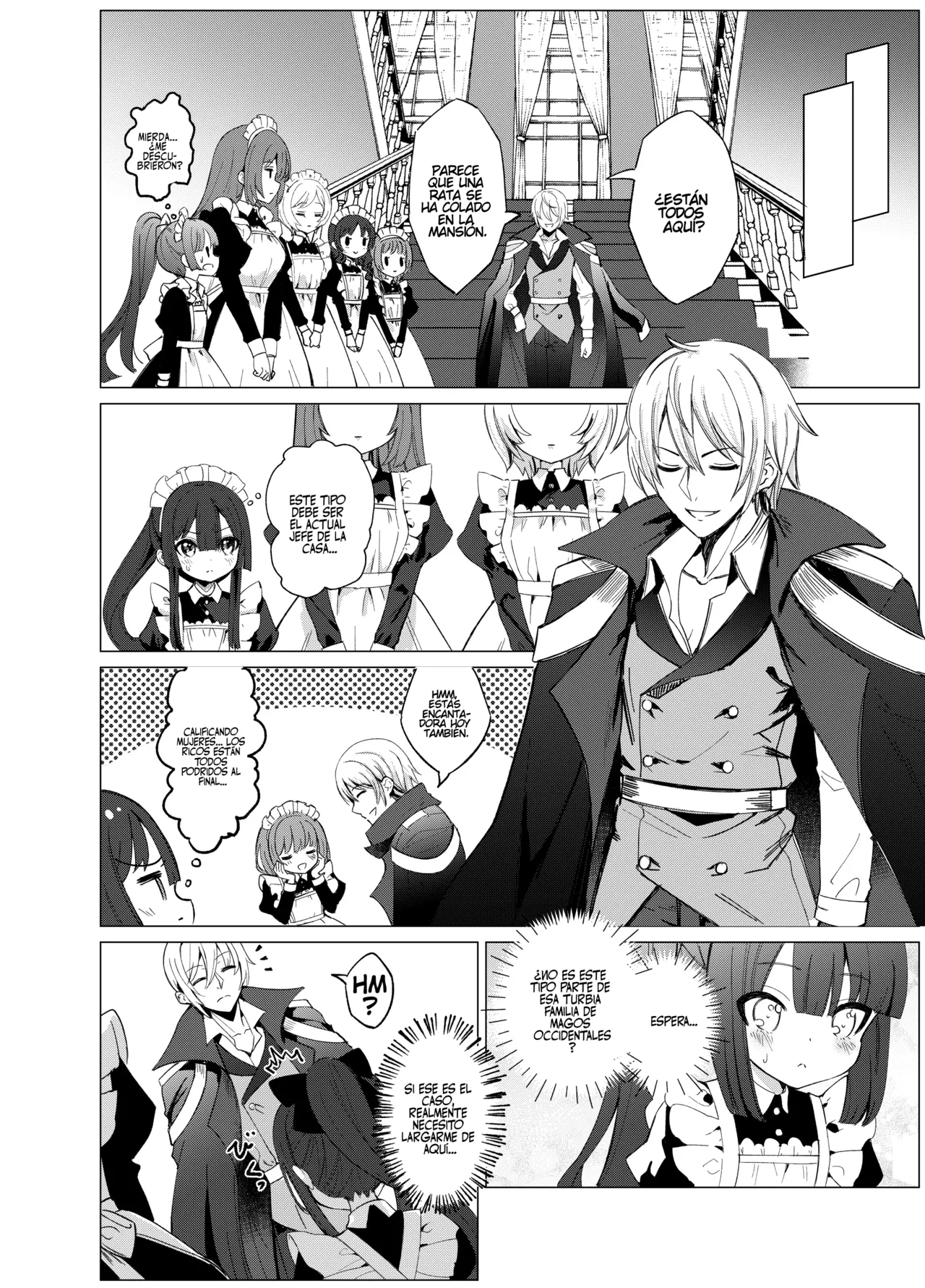 Boku no xxxx o Kaese!! | Give me back my xxxx!! page 6 full