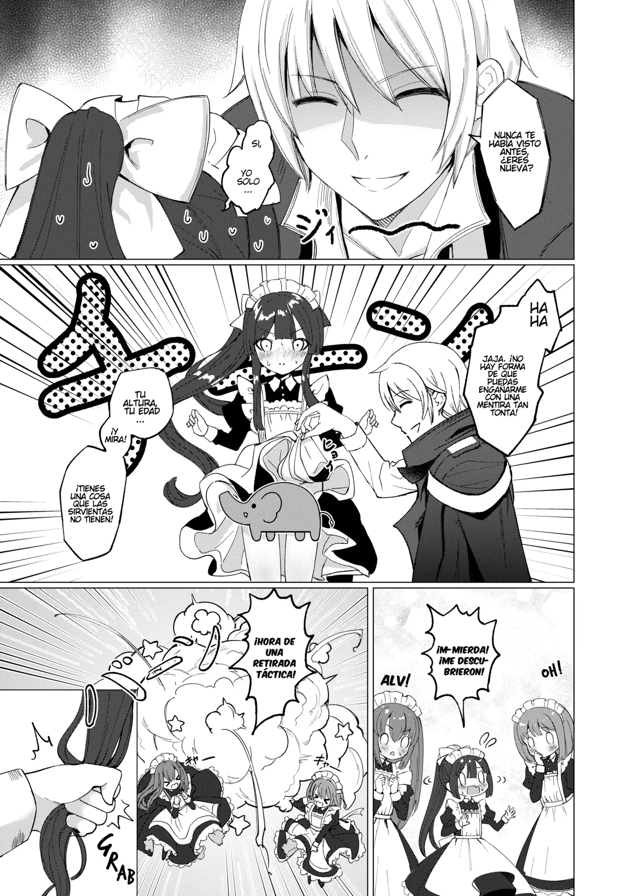 Boku no xxxx o Kaese!! | Give me back my xxxx!! page 7 full
