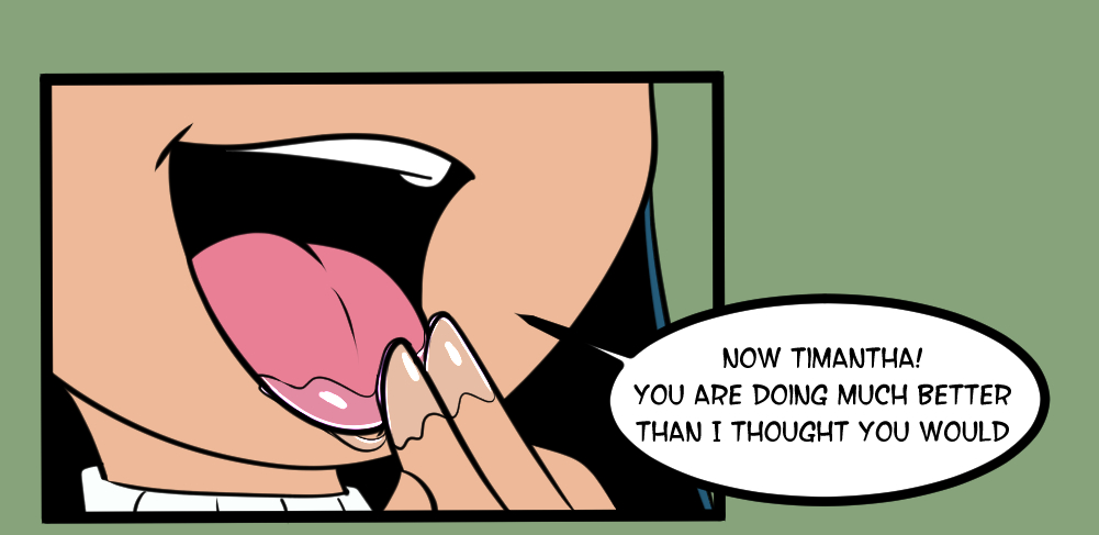 Money for Comics / Comics for Friendship / Friendship for Cherry / Cherry for Time / Time for Not going back / Going back to the begining / The begining no more / No more until beyond page 5 full