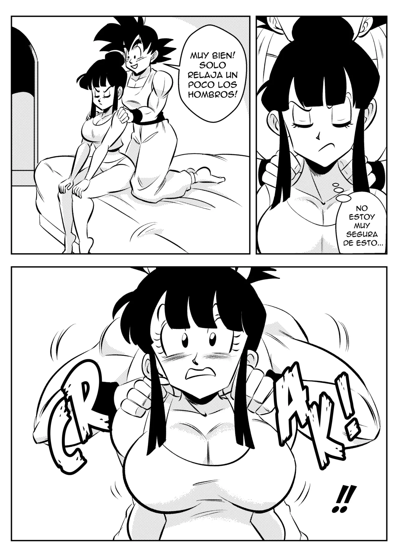 7 Días de GoChi page 5 full