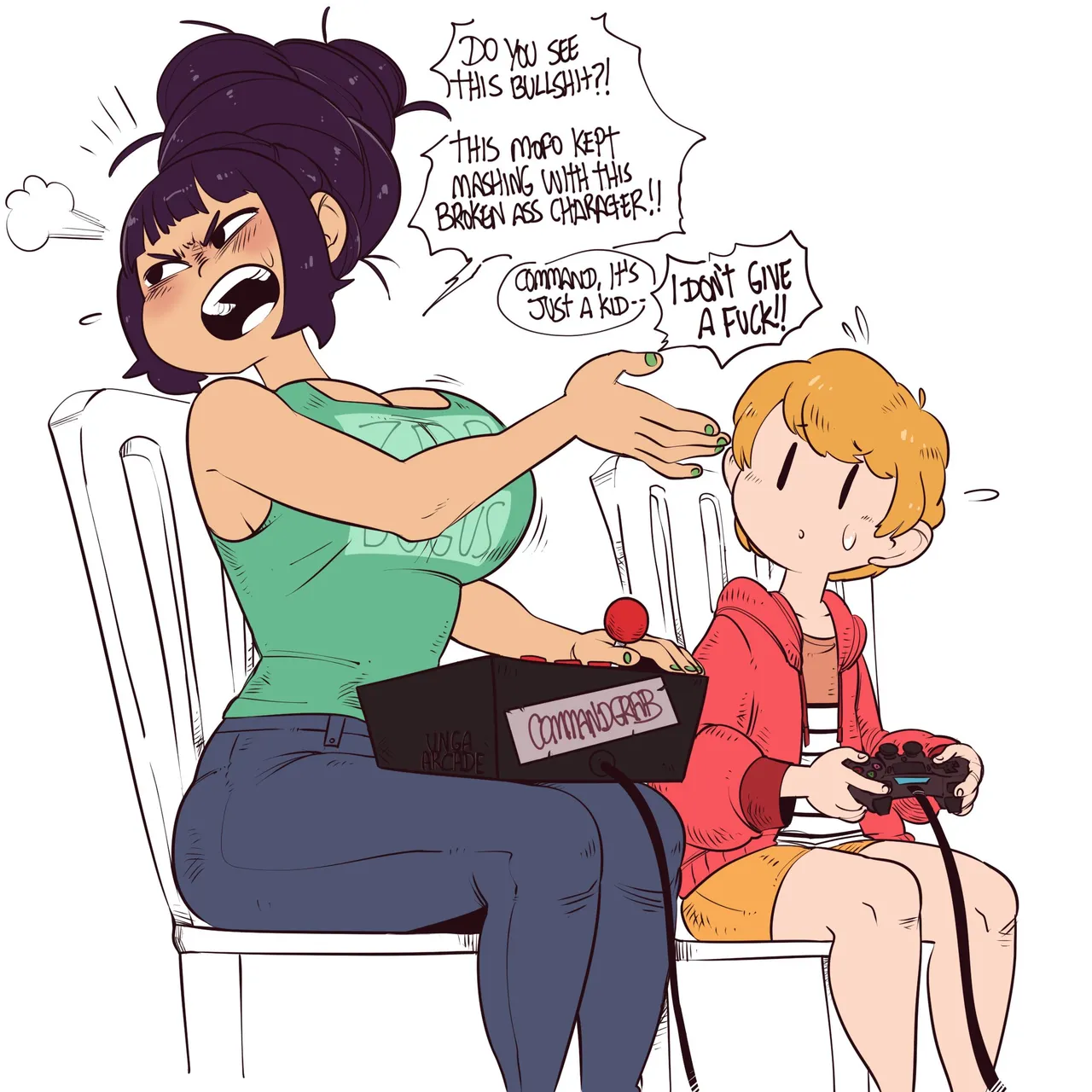 Command Grab page 4 full