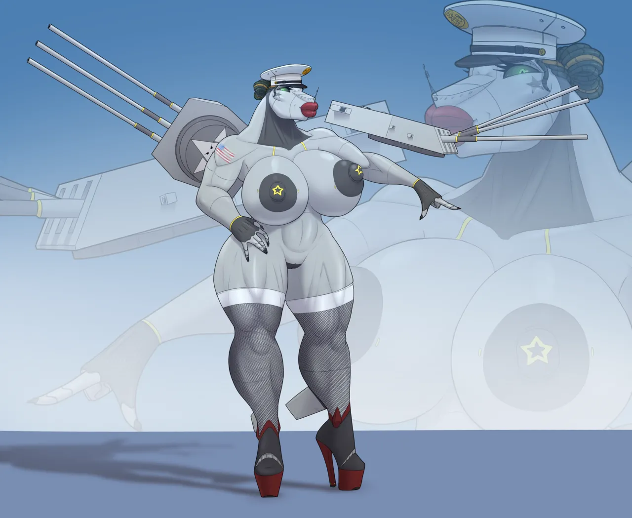 Gallery 2024-2025 - iDiklonius page 1 full