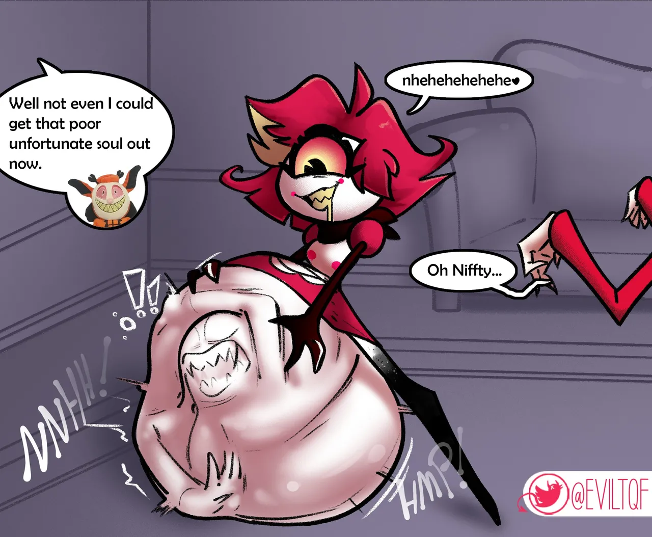 Not a Bad Boy >0 page 3 full