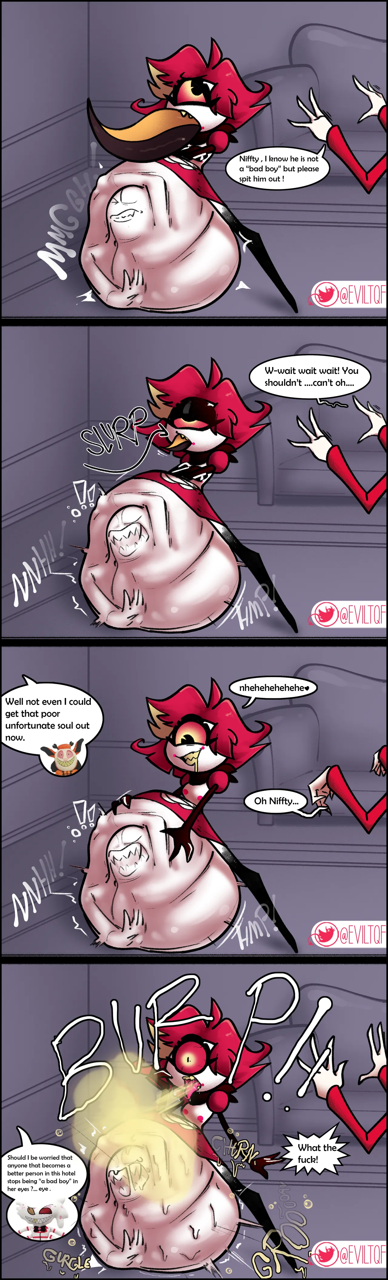 Not a Bad Boy >0 page 5 full