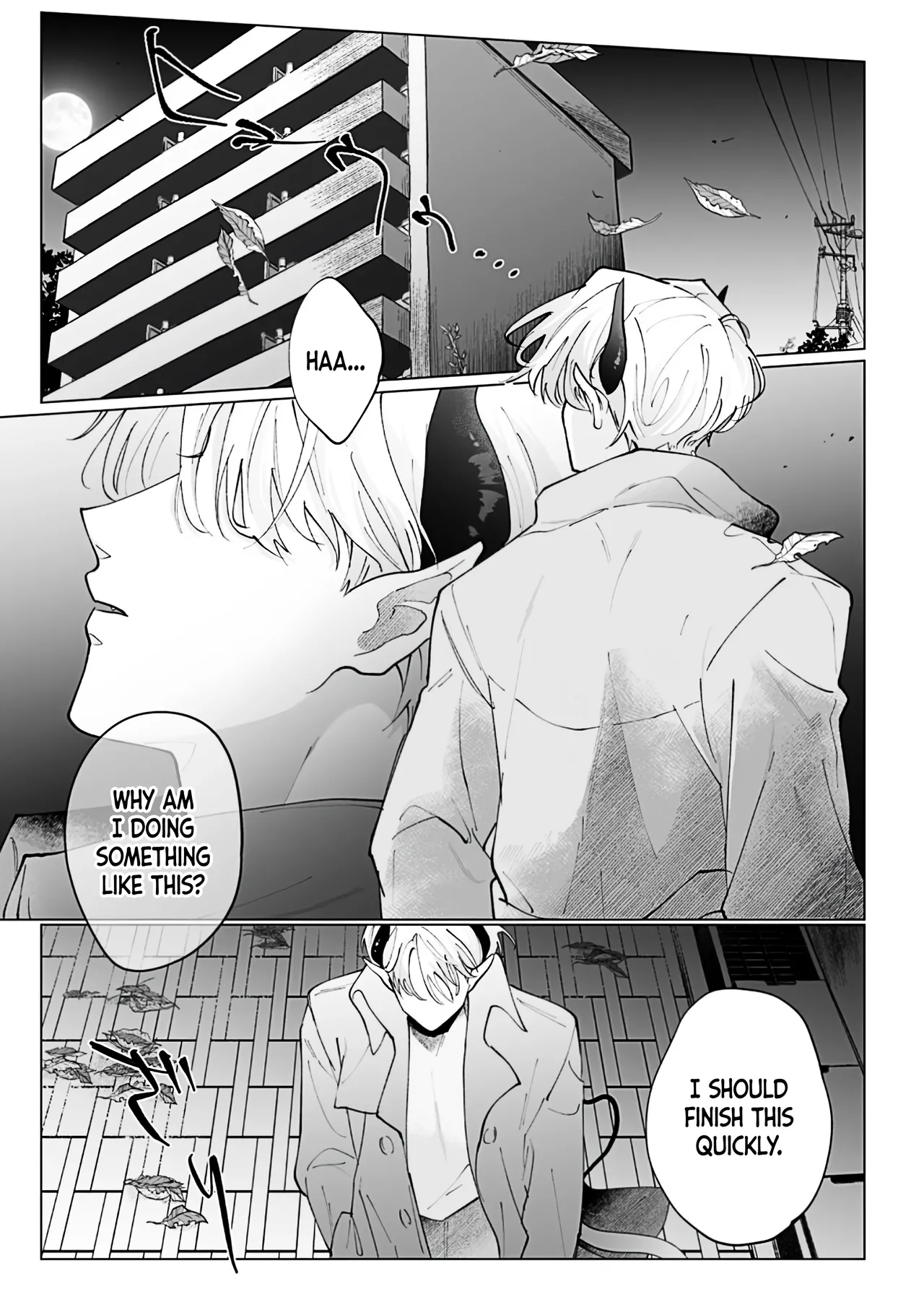 This Wasn't My Intention page 3 full