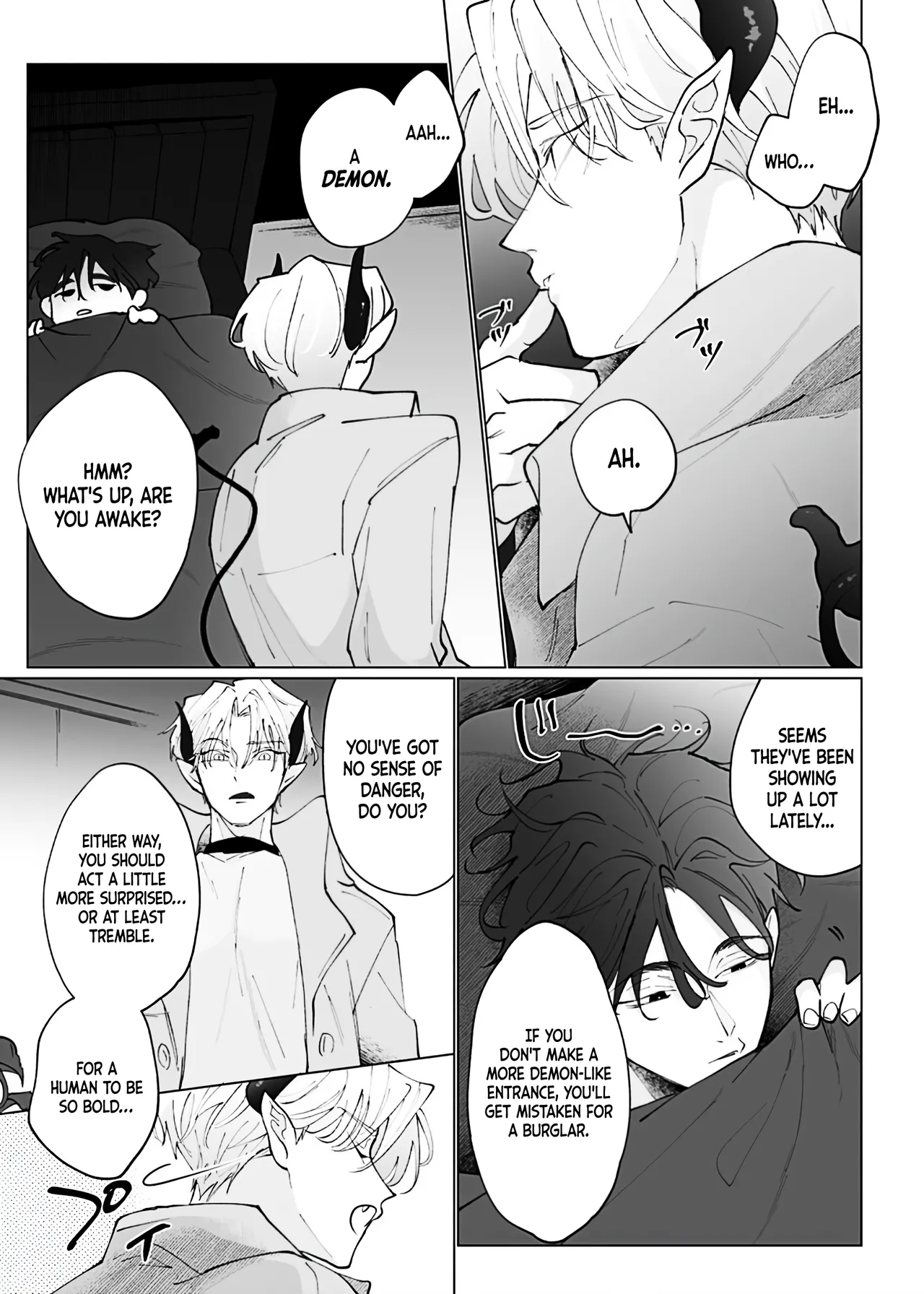 This Wasn't My Intention page 5 full