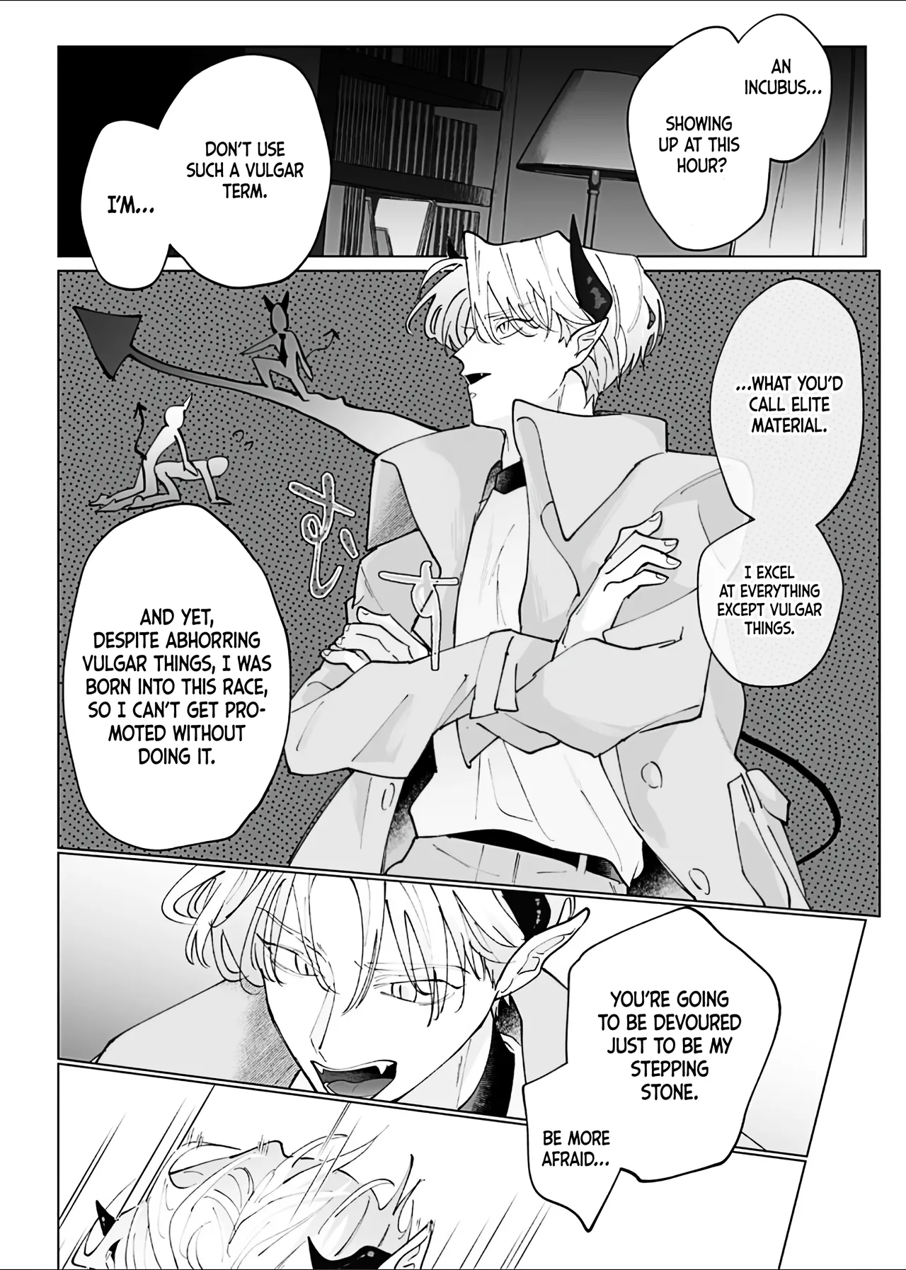 This Wasn't My Intention page 6 full