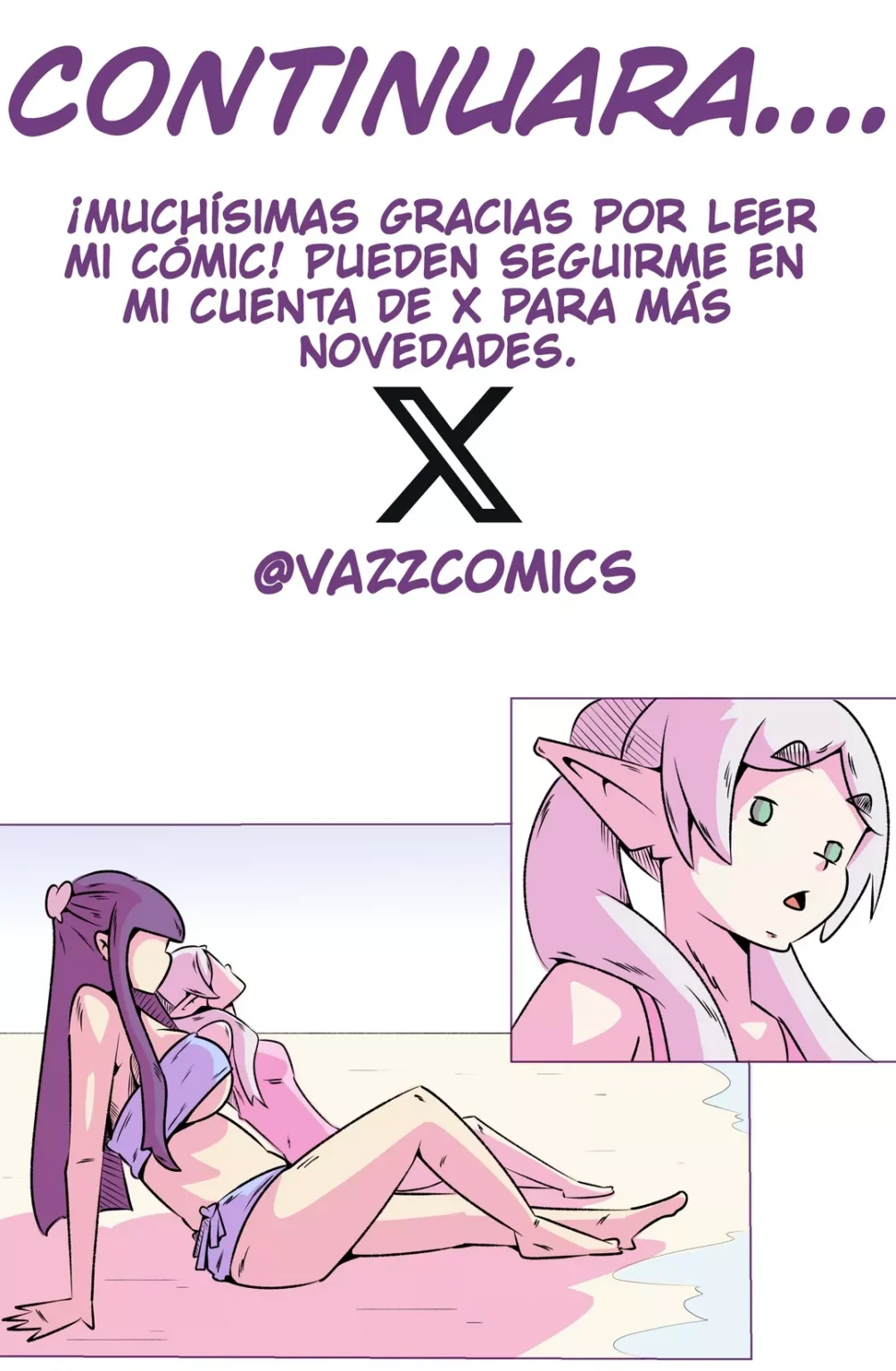 Frieren: La Magia del Amor page 9 full