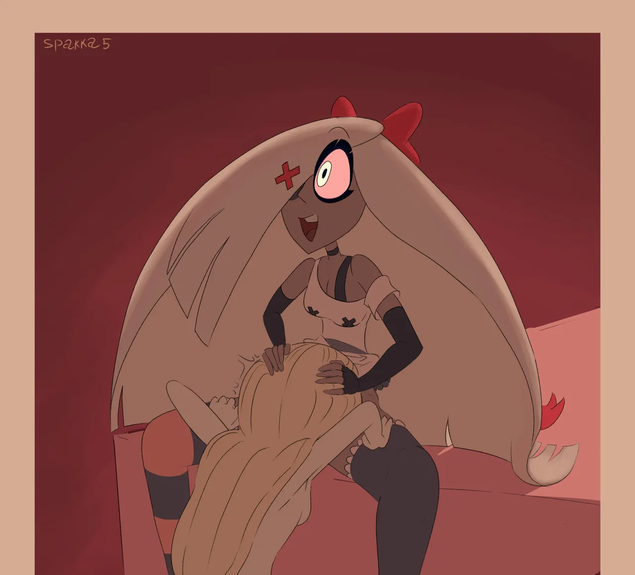 Hellaverse page 3 full