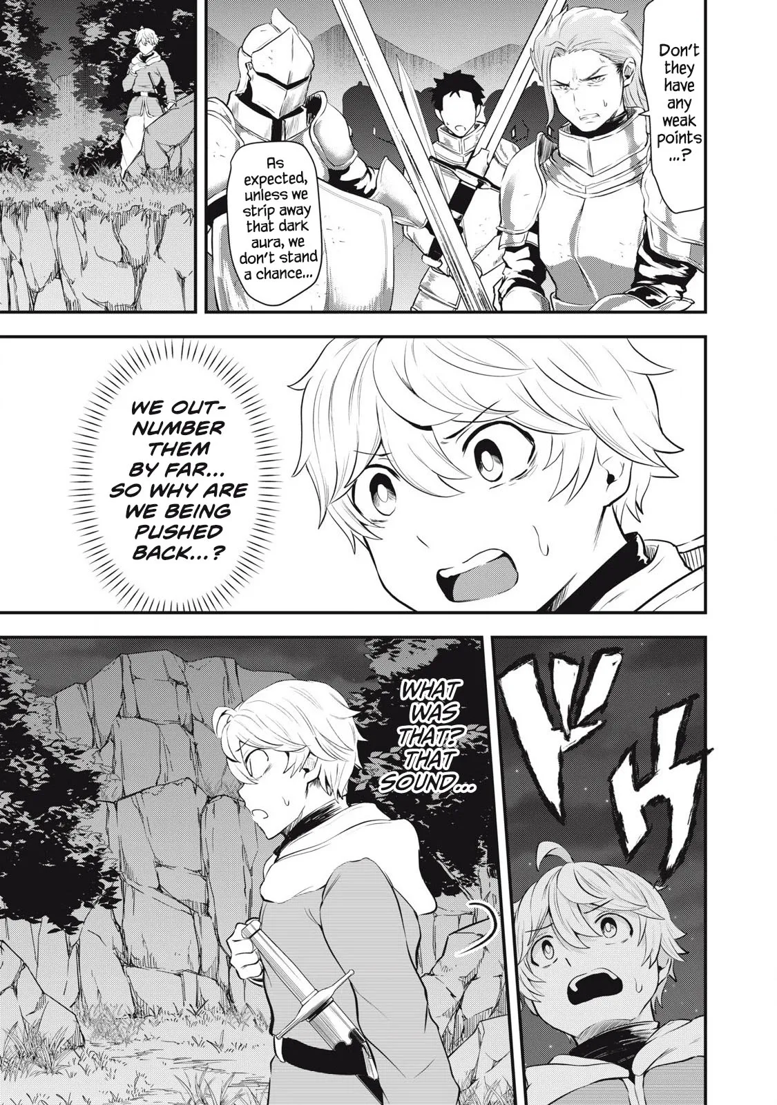 Holy Pilgrimage Ecstasy: defeat demons in a room you cant get out of unless you do XXX page 10 full