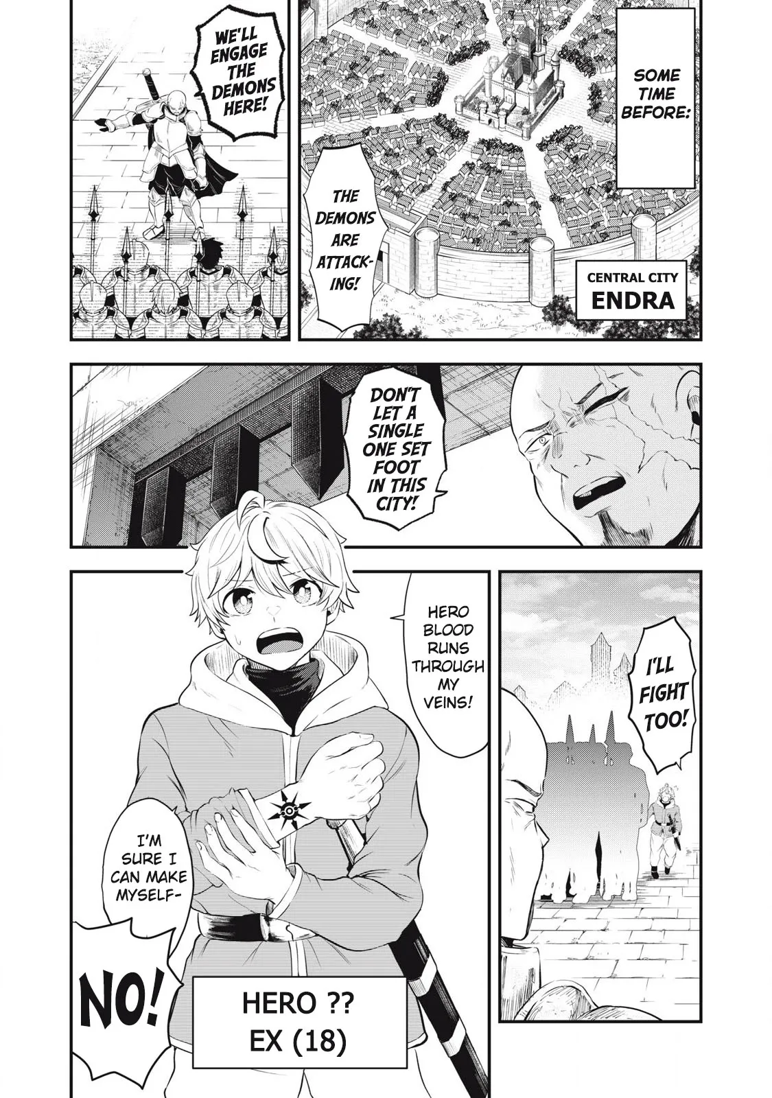 Holy Pilgrimage Ecstasy: defeat demons in a room you cant get out of unless you do XXX page 5 full