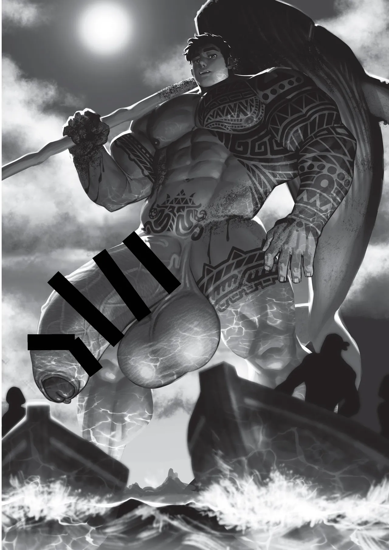 Big brothers page 4 full