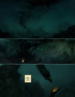 I Roved Out in Search of Truth and Love - Livre 4 Tome 21 -Amant