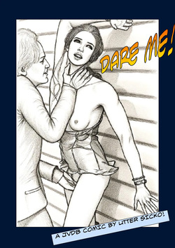 DancingMorlock - JvDB - dare me!