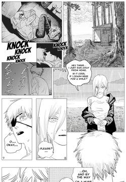 Chainsaw Man - HAREM END