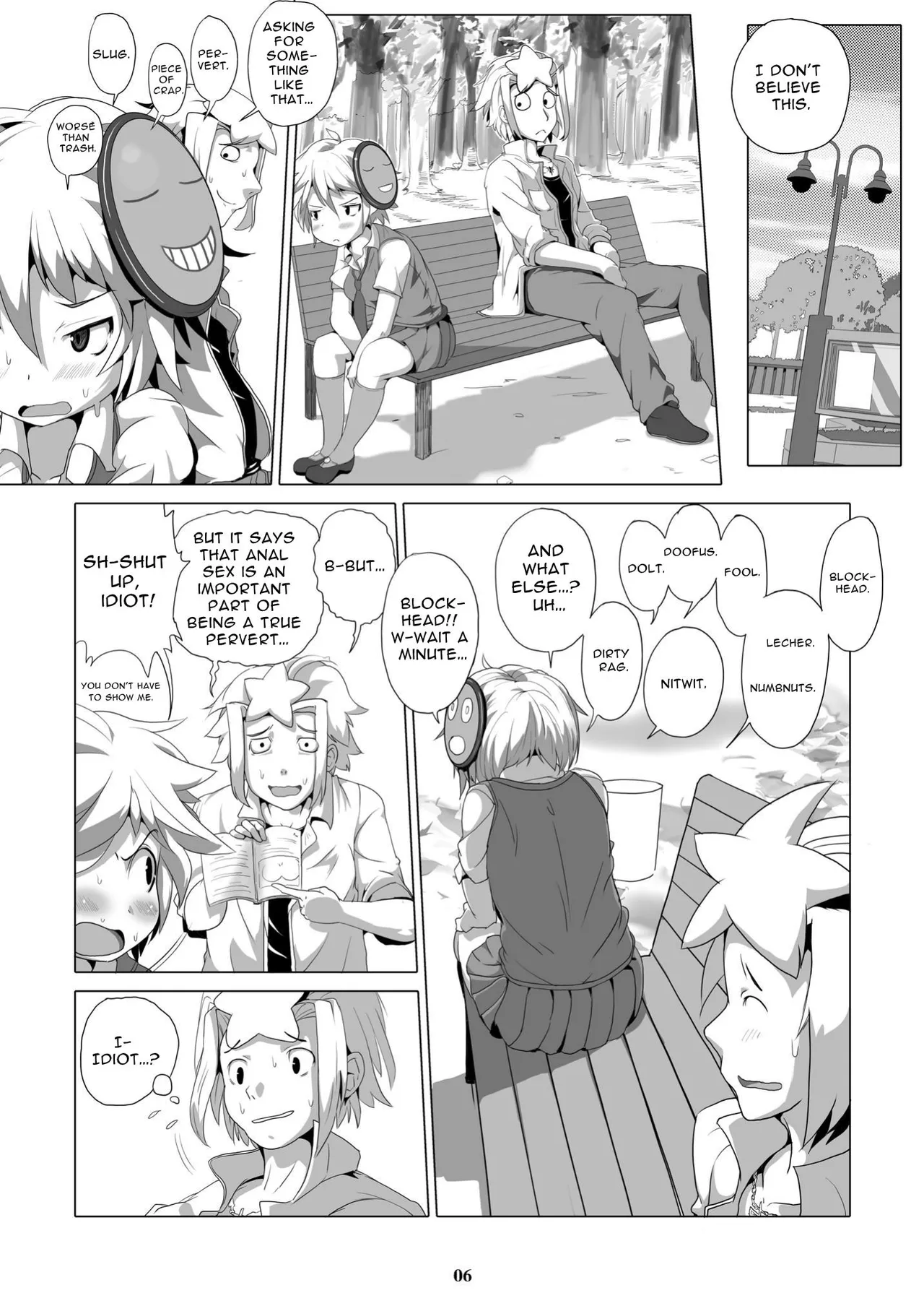 Dona-San page 5 full