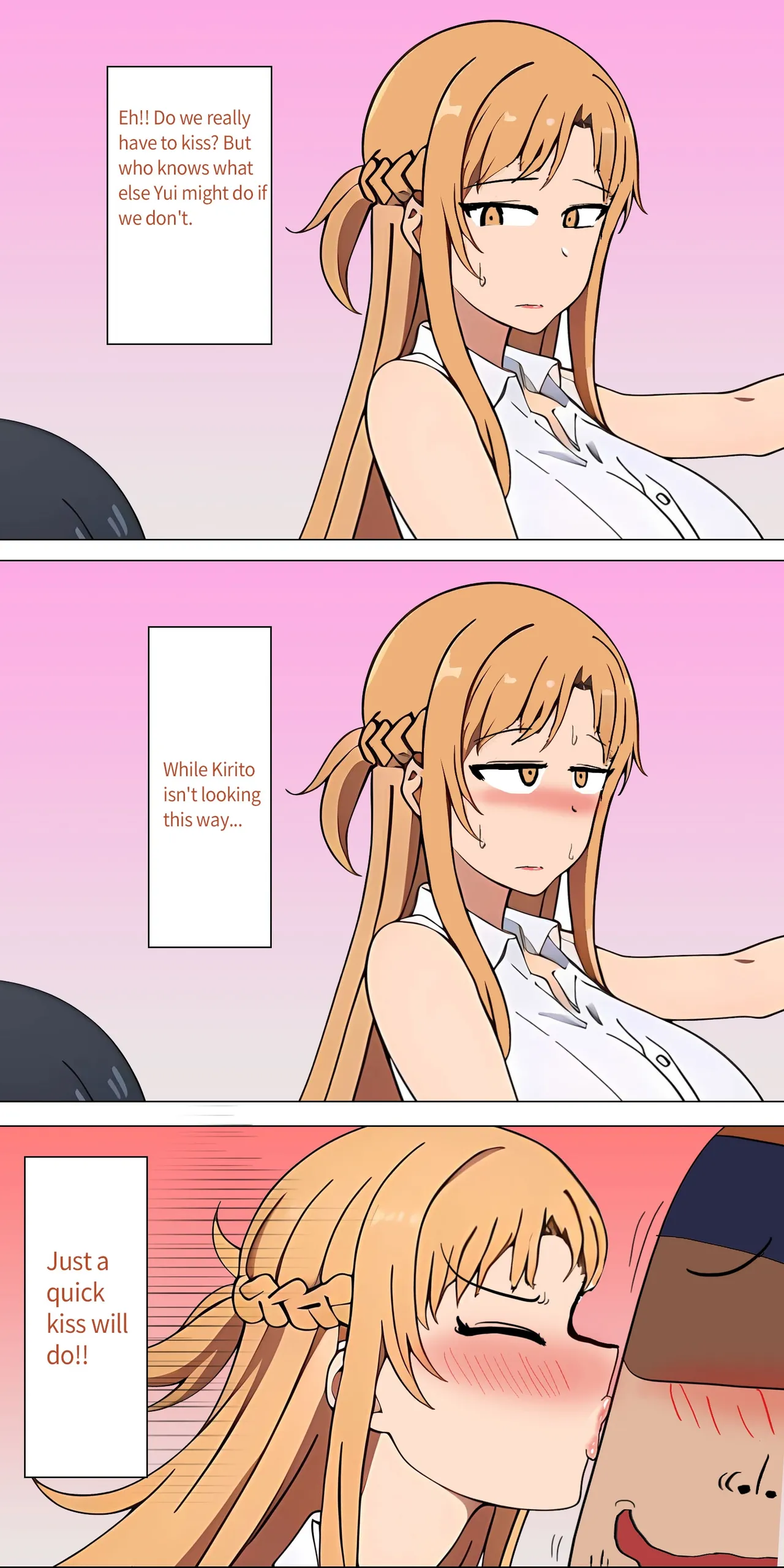 Asuna family 1-75 page 11 full