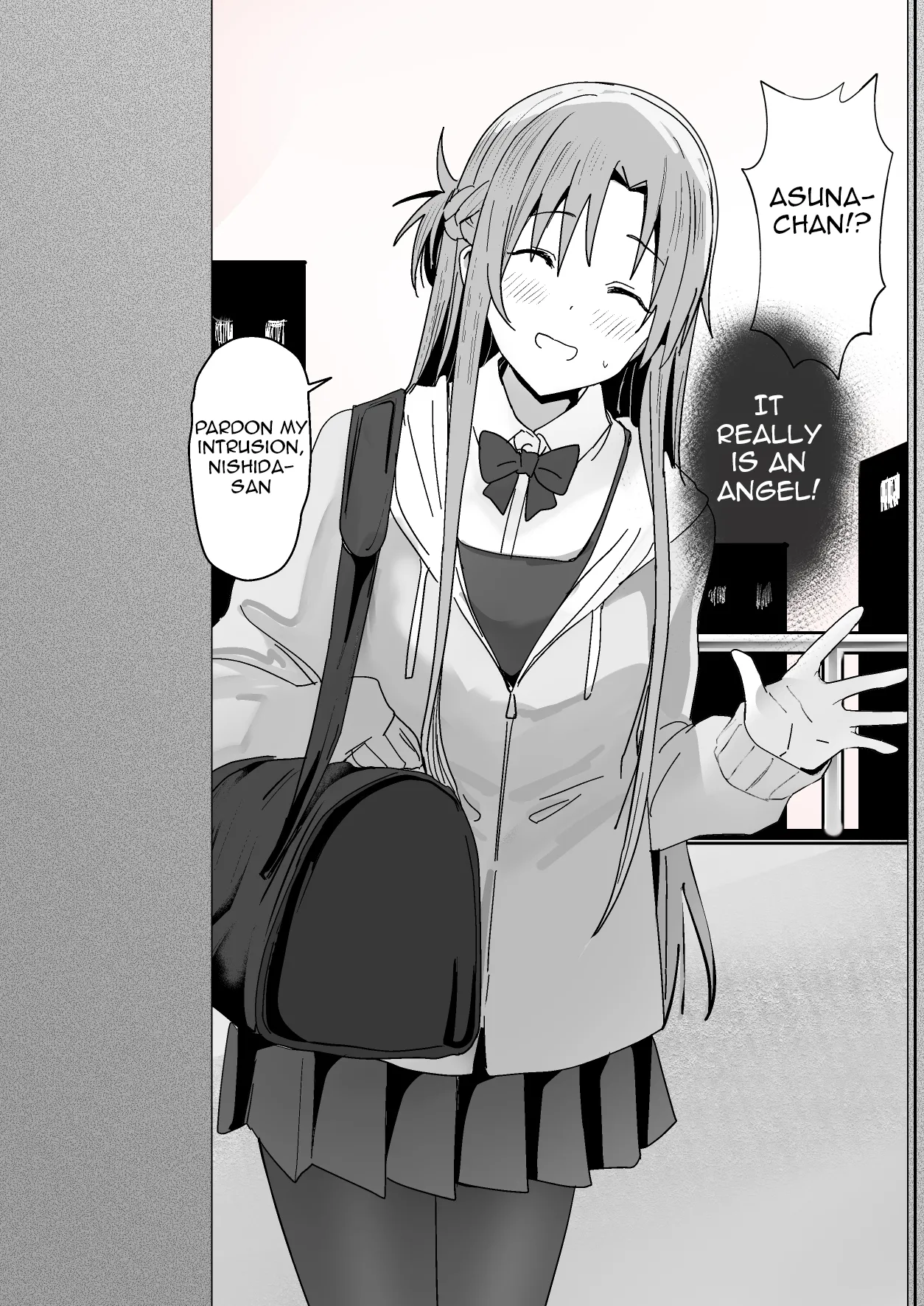 Asuna - Nishida 4 page 5 full