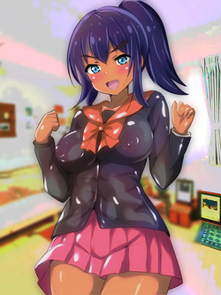 Gakkou kara Kaettekita Imouto ga Saikin Kusai