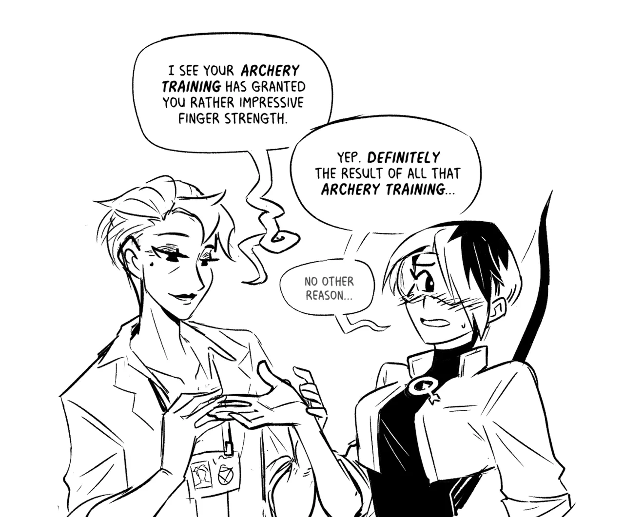 Quiver - Vigilante Archer page 7 full