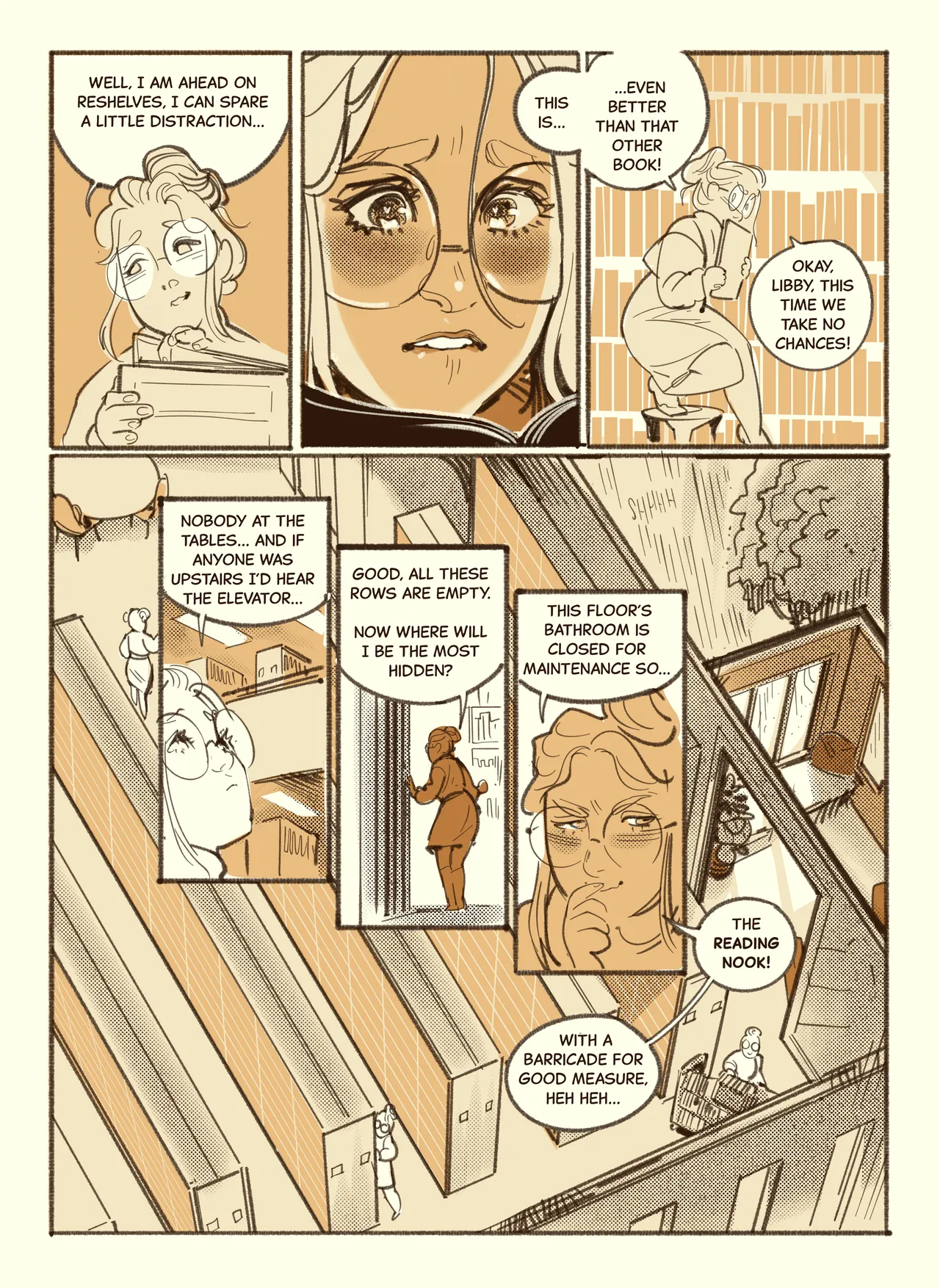 Libby & Holly - Chapter 02 page 11 full