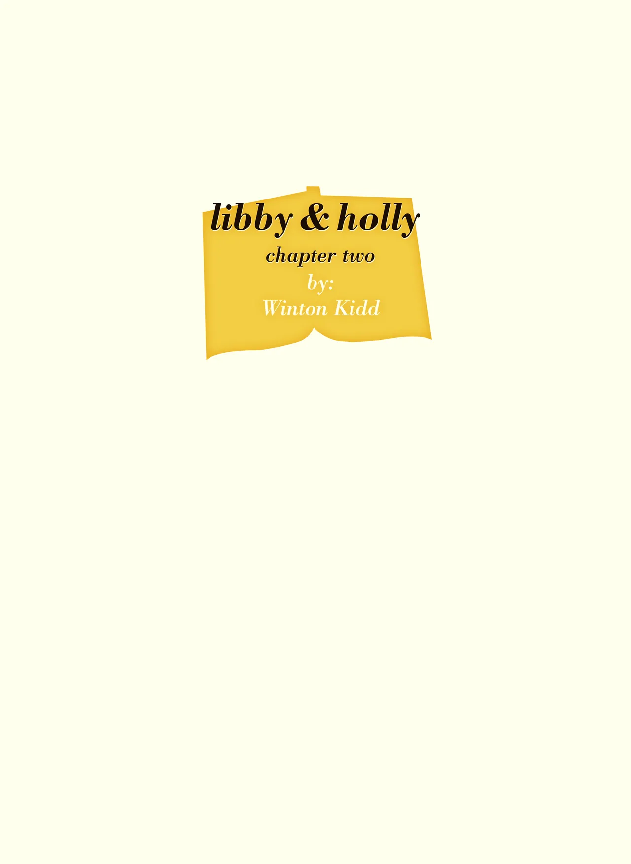 Libby & Holly - Chapter 02 page 3 full