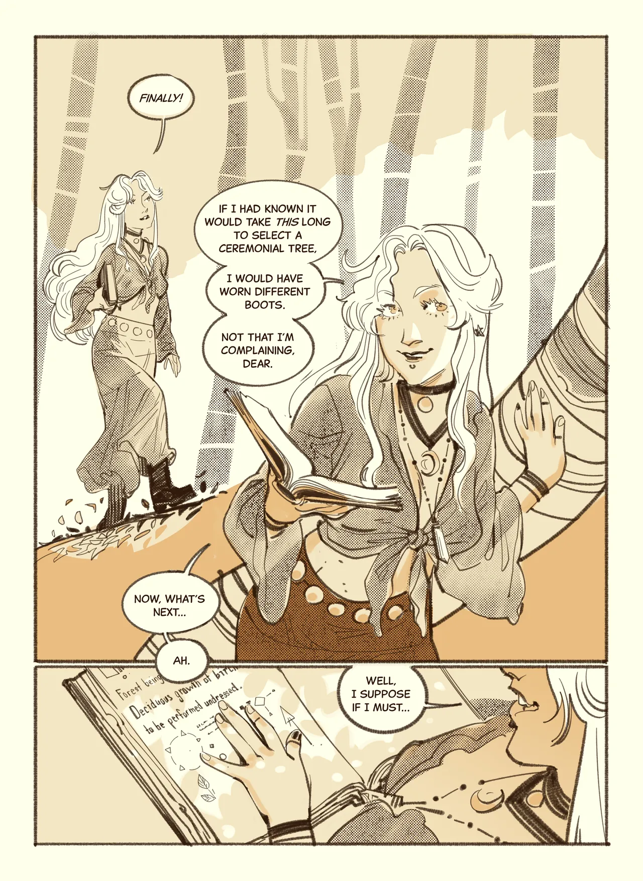 Libby & Holly - Chapter 02 page 4 full