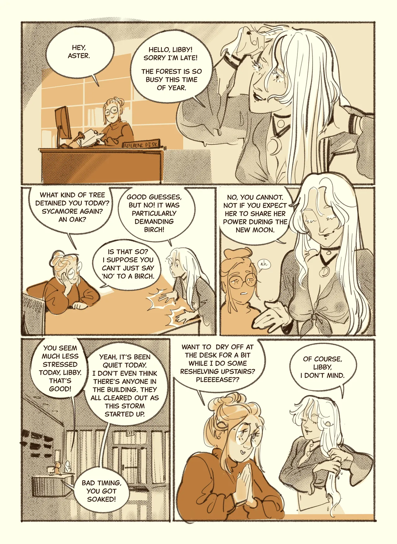 Libby & Holly - Chapter 02 page 9 full