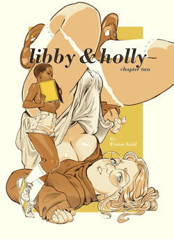 Libby & Holly - Chapter 02