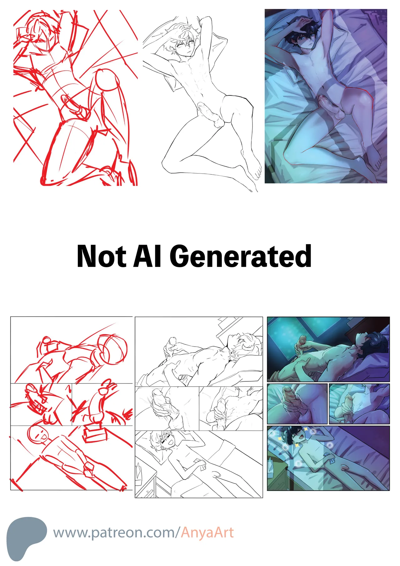 A Specter of Love page 2 full