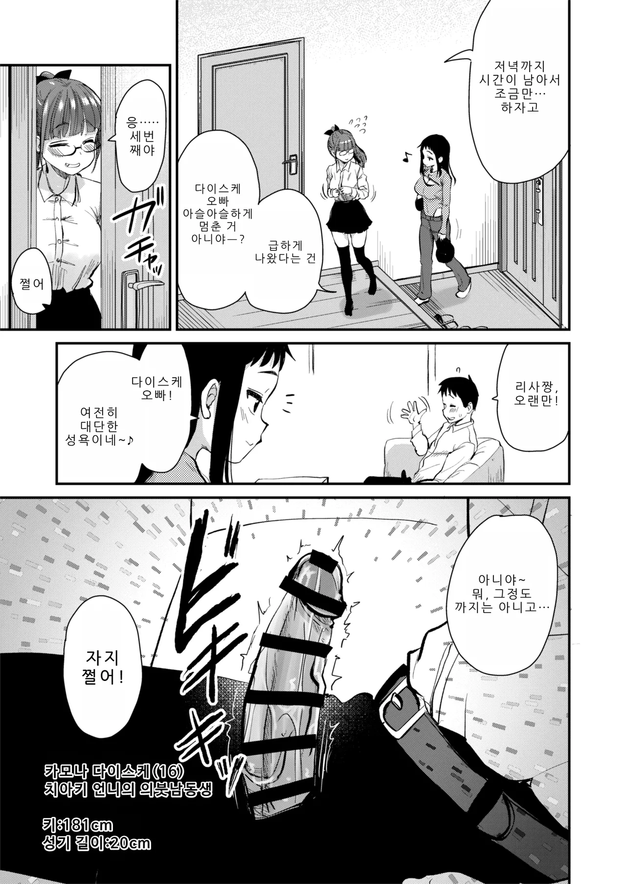H na Fuushuu ga Aru Inaka kara Kita Watashi wa, Tokai no Hou ga H da to Omotta. page 7 full