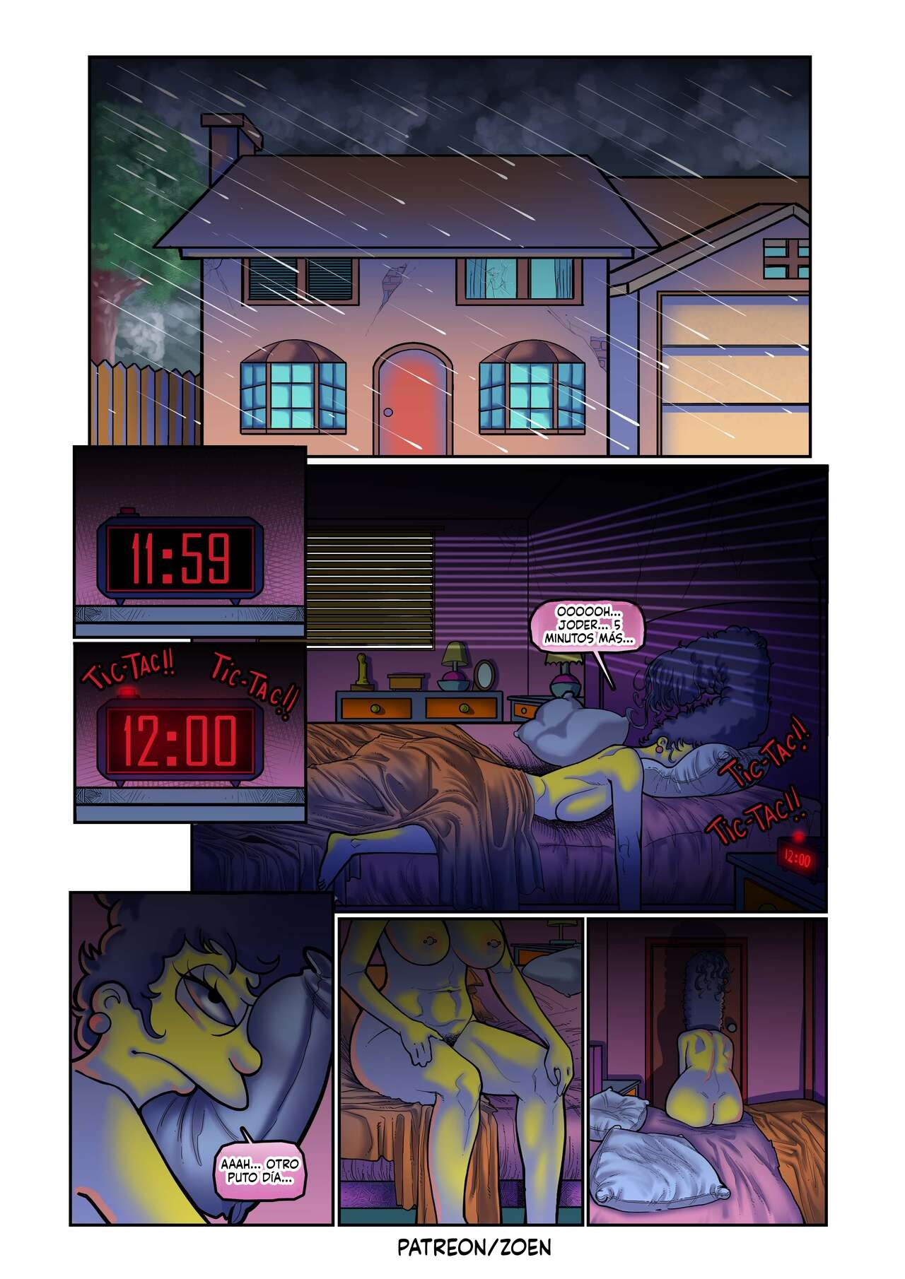 The milf and the virgin page 2 full