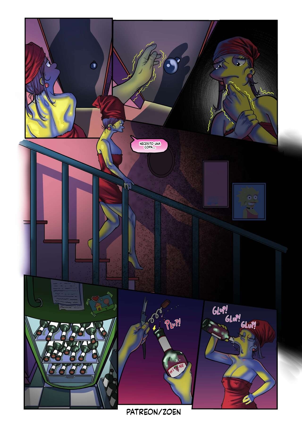 The milf and the virgin page 7 full