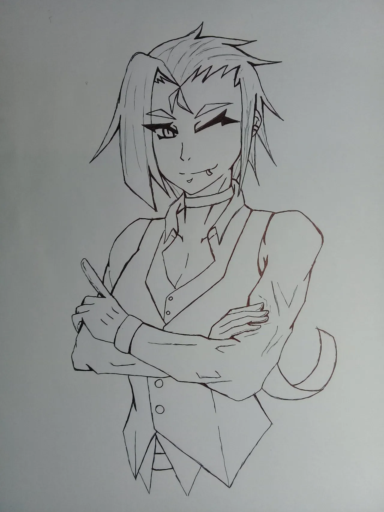 SpeedWeeb179 Twitter page 2 full