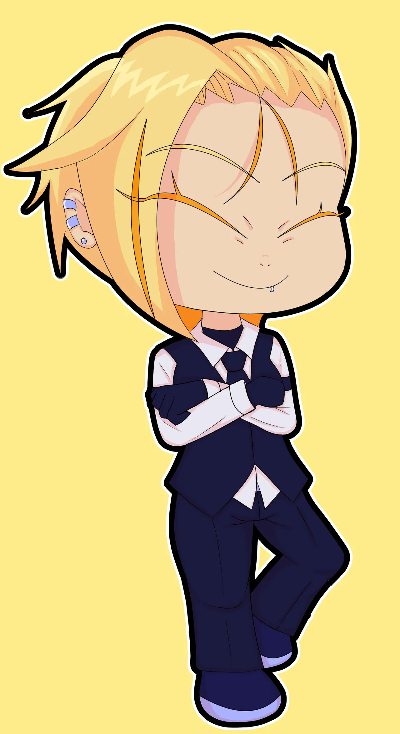 SpeedWeeb179 Twitter page 7 full