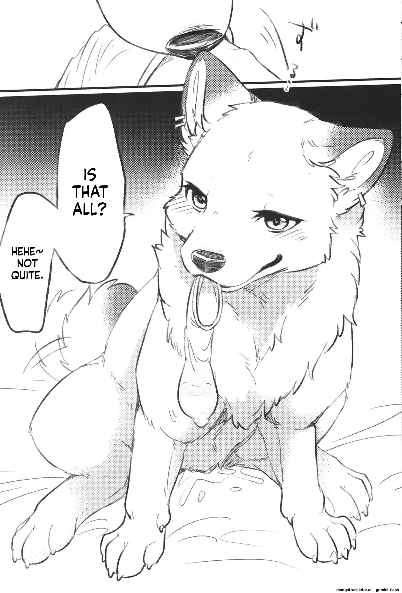 Surudake. | Just something to do. page 12 full