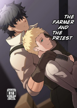 Noufu to Shinpu | The Farmer and The Priest