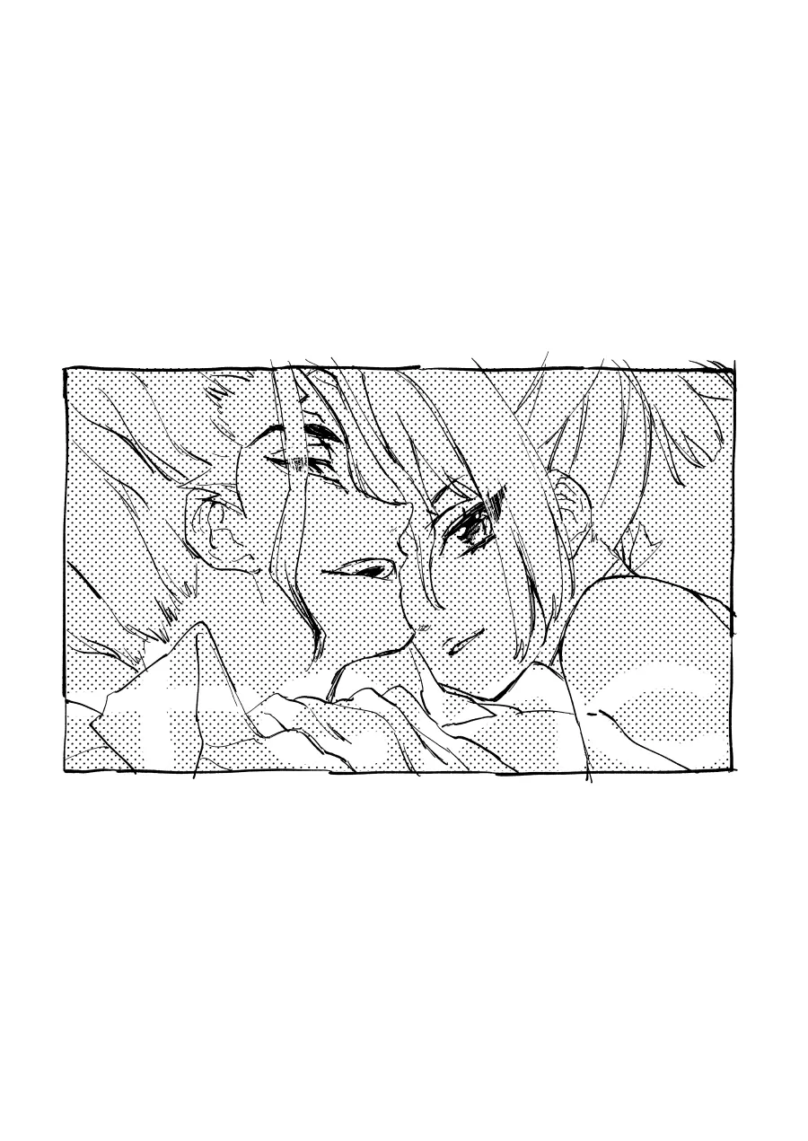 Las Vegas Night Confusion page 12 full