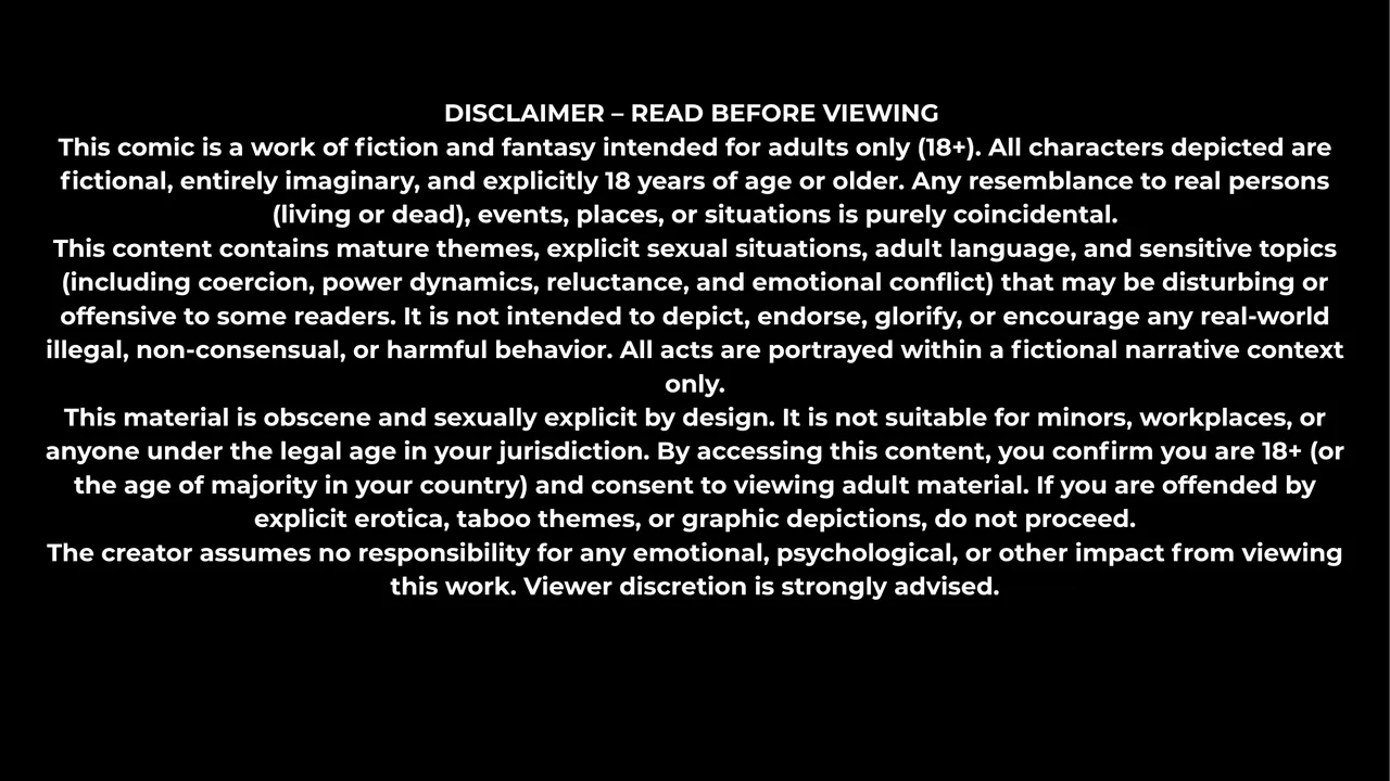 The Forbidden Rule #1 page 2 full