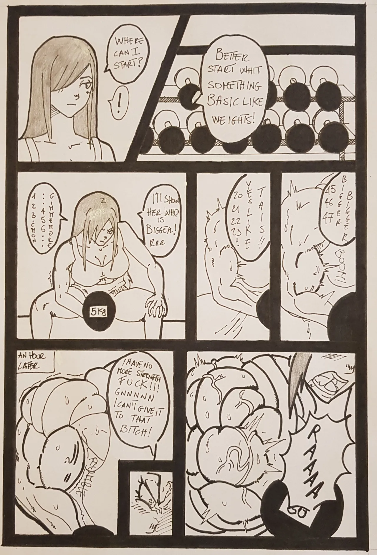 oceanodipietre Deviantart page 11 full