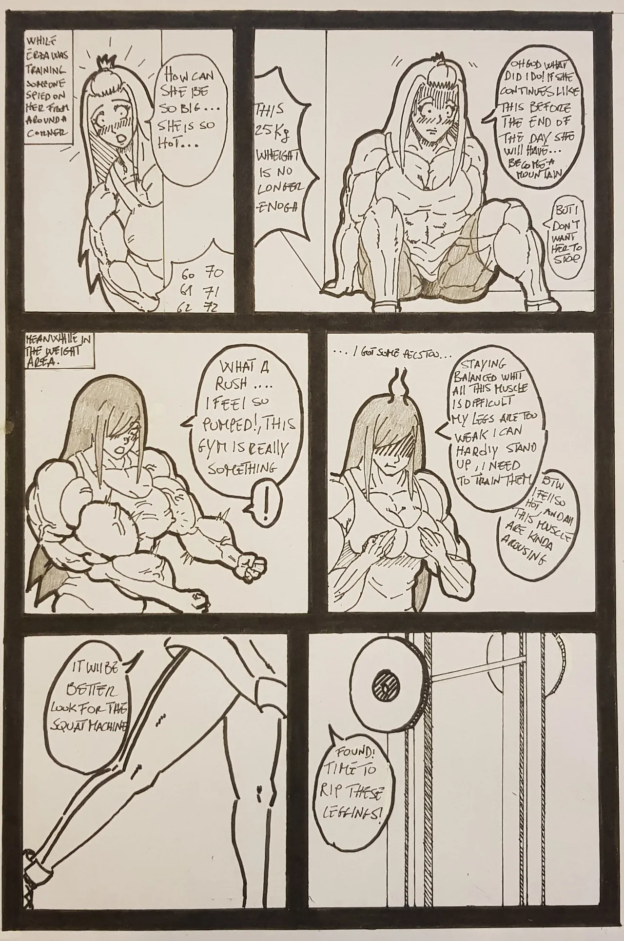 oceanodipietre Deviantart page 12 full
