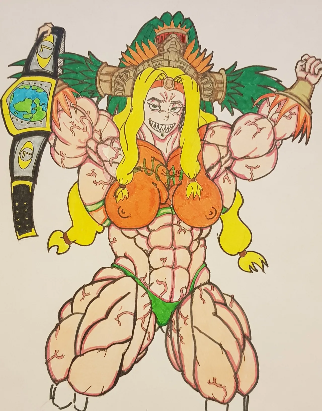 oceanodipietre Deviantart page 6 full