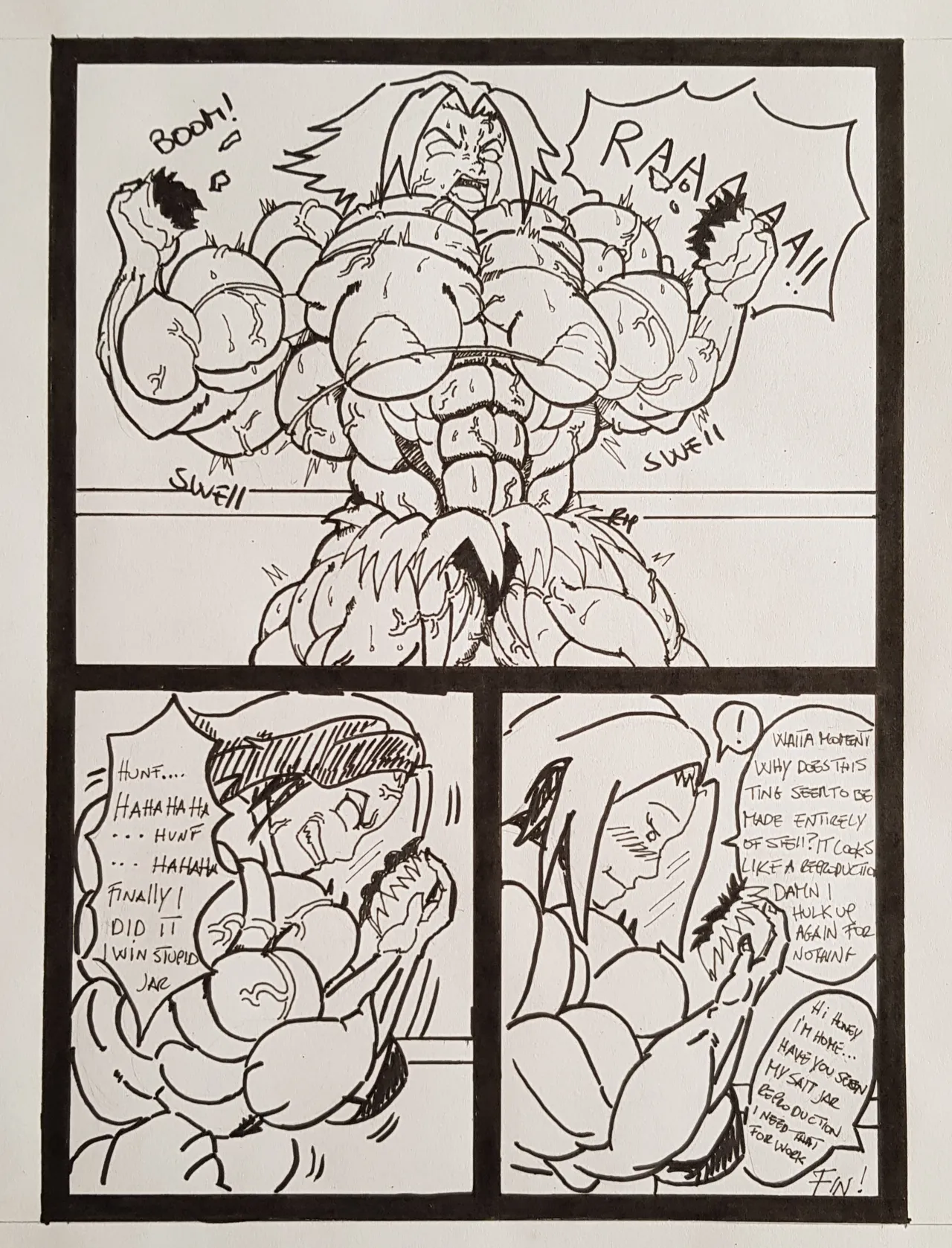 oceanodipietre Deviantart page 7 full