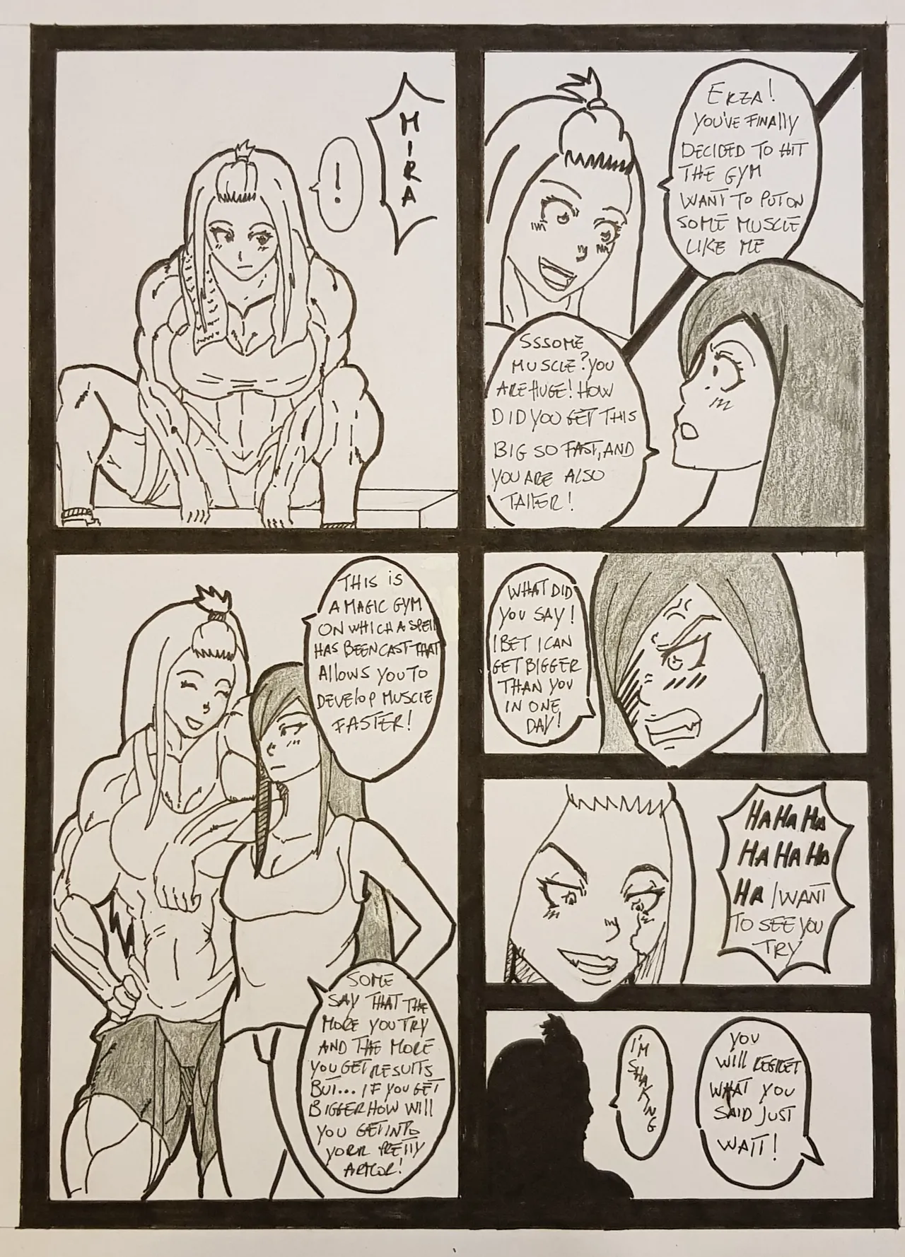 oceanodipietre Deviantart page 9 full