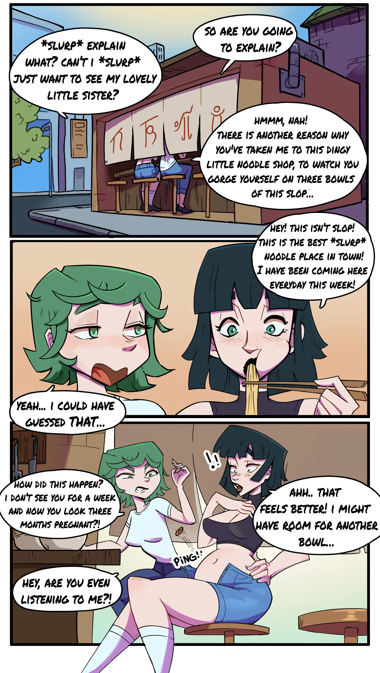 OPM SIS VS SIS page 1 full