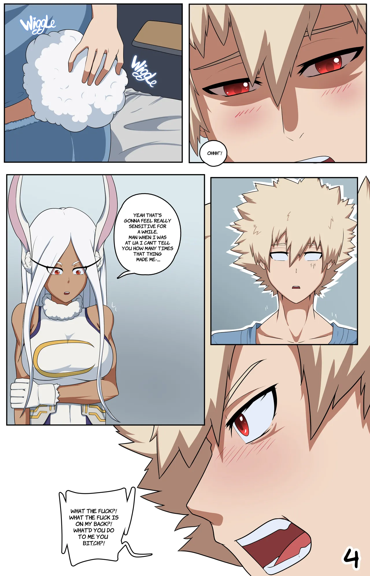 MHA Boom Bunny page 4 full
