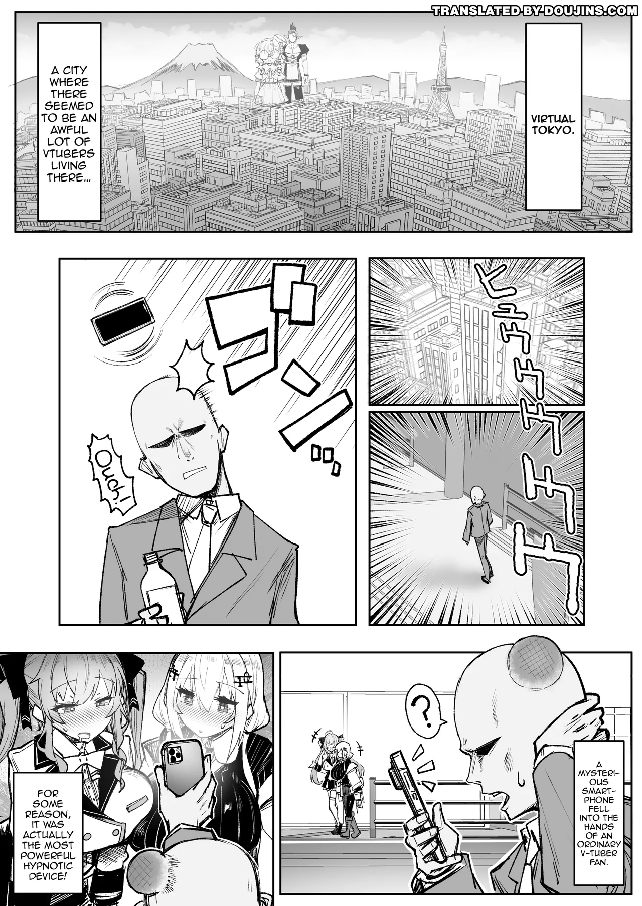Nijisaimin | Nijihypno page 3 full