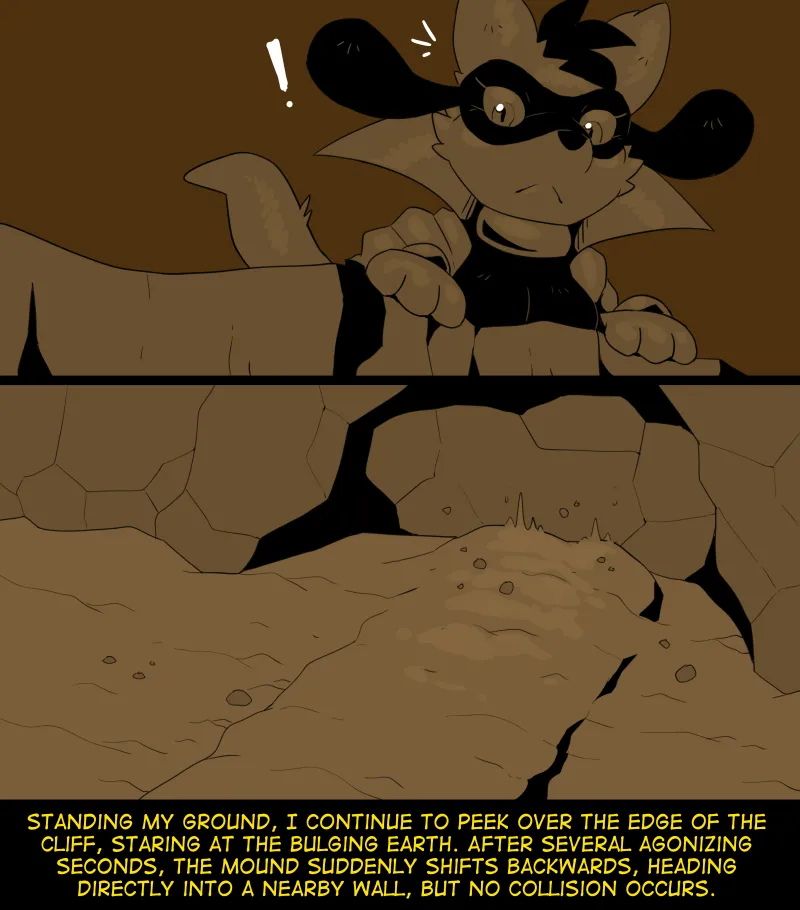 Hildegard's Quest for Aura - Garchomp page 7 full