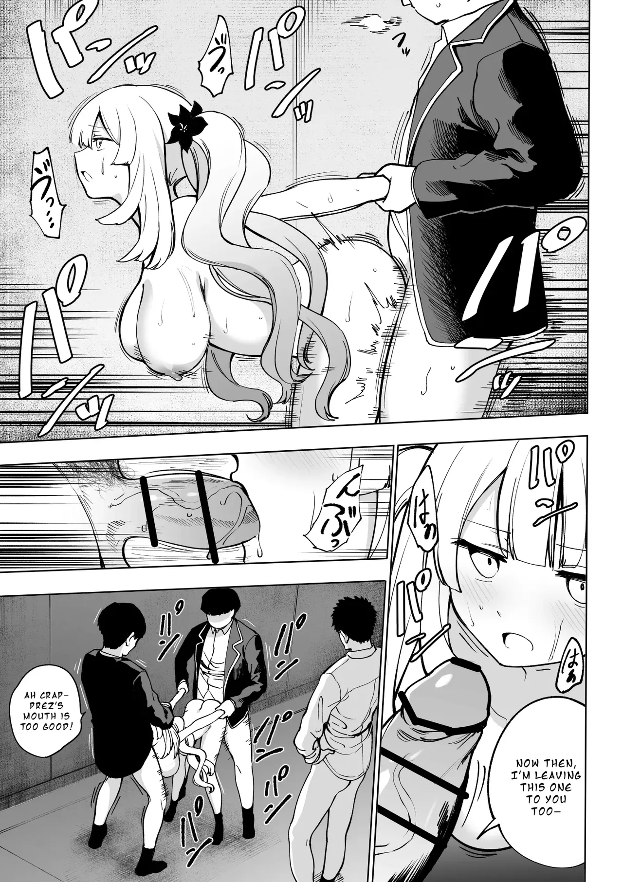 Marie Alter page 11 full